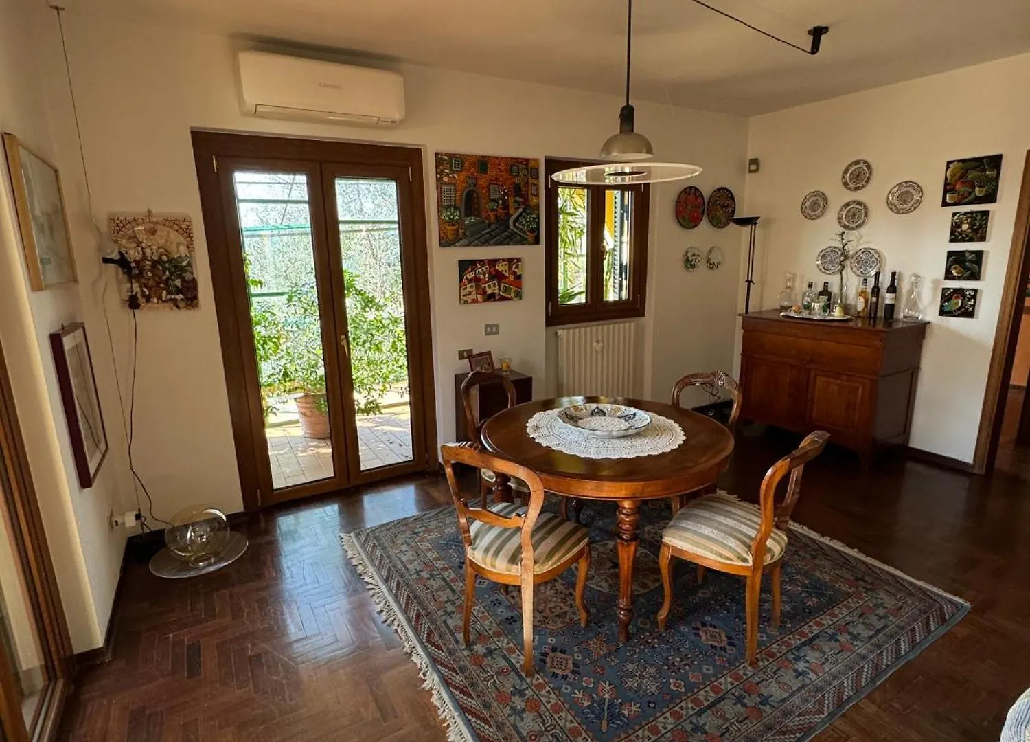 Сasa de vacaciones La Limonaia Di Vanna Impruneta