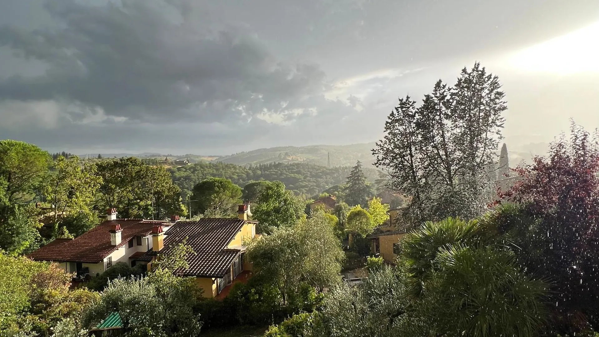 La Limonaia Di Vanna Impruneta Italia
