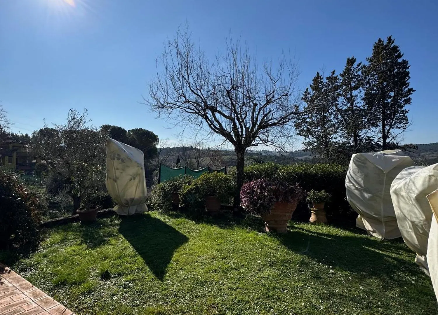 La Limonaia Di Vanna Impruneta Italia