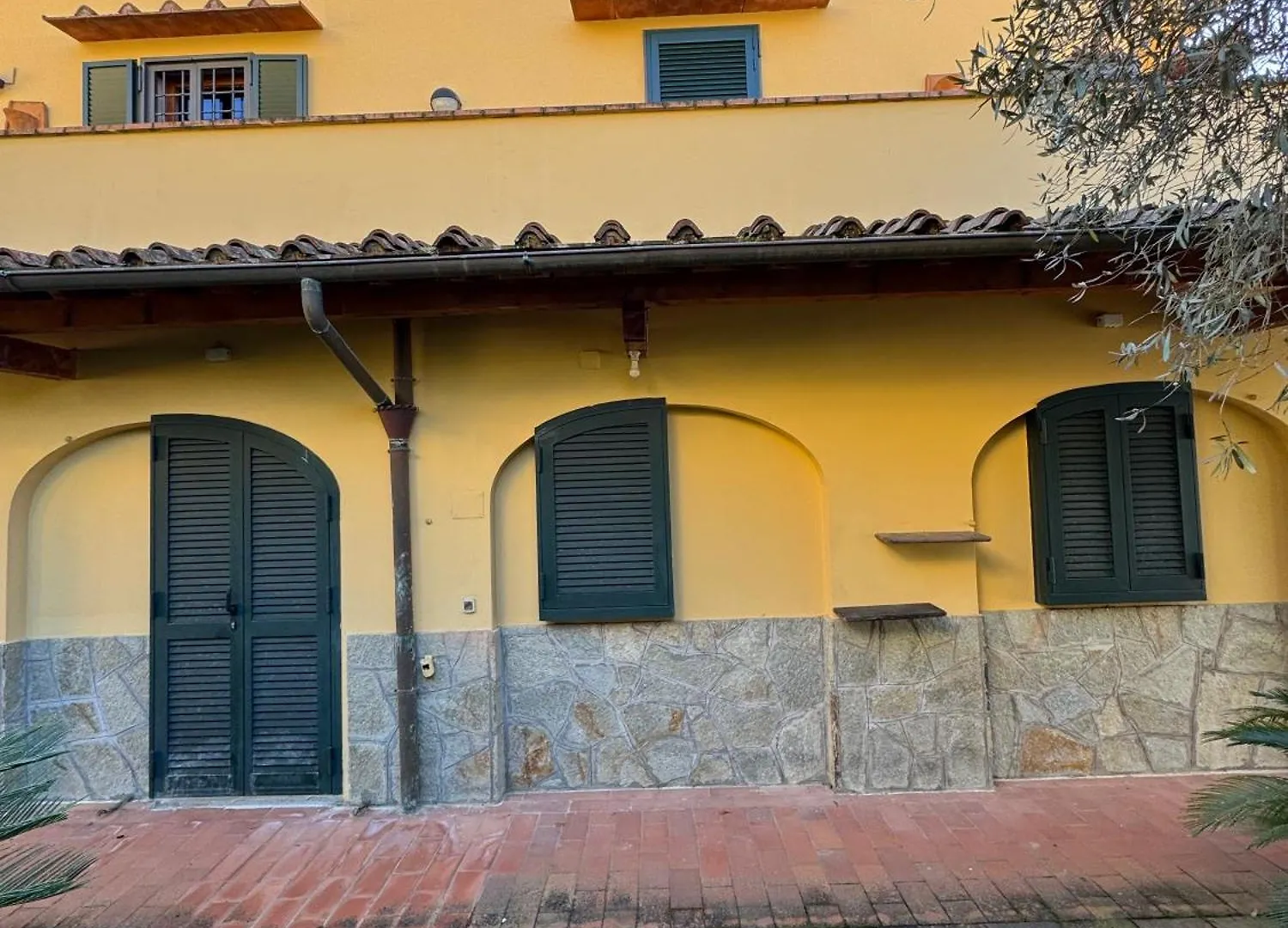 La Limonaia Di Vanna Impruneta