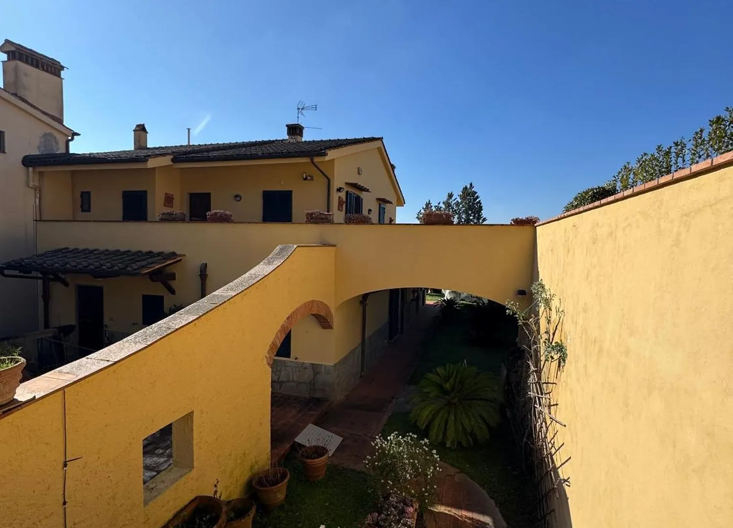 La Limonaia Di Vanna Impruneta Italia