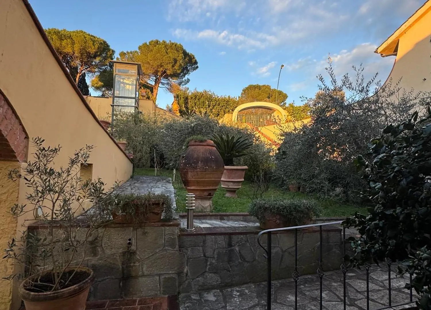 La Limonaia Di Vanna Impruneta 0*,  Italia
